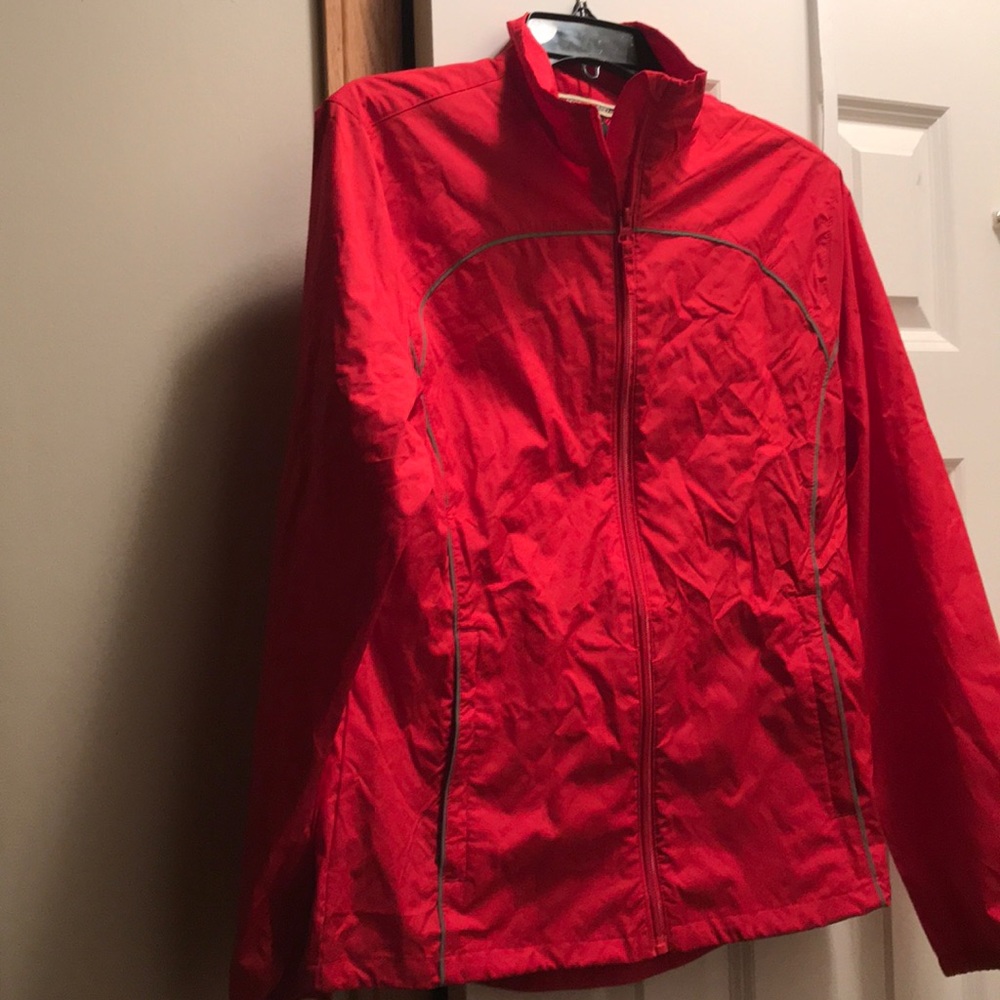 Lightweight Jacket